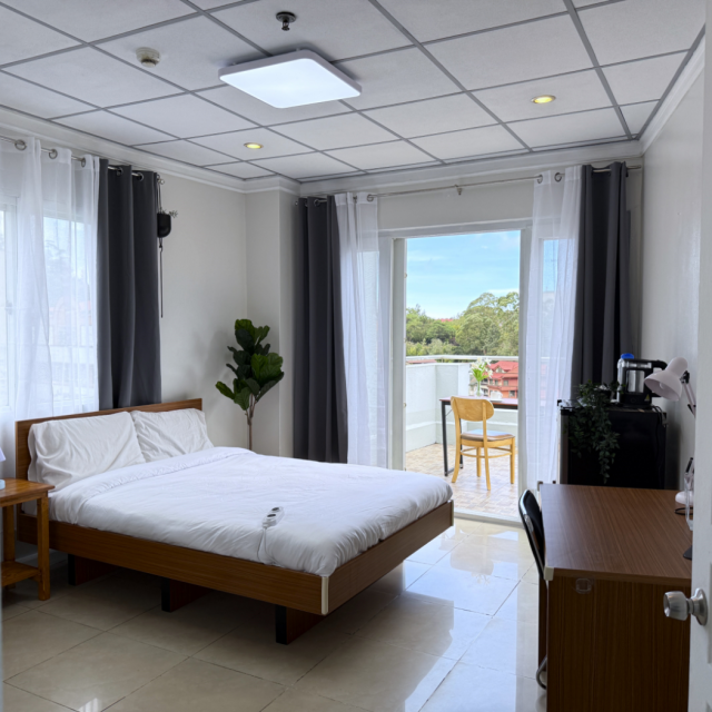 Premium Single Room