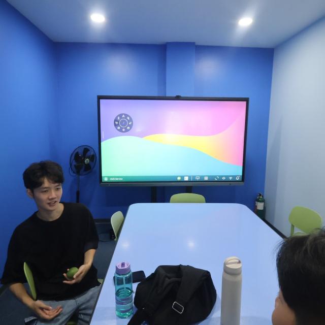 スモールグループクラス
