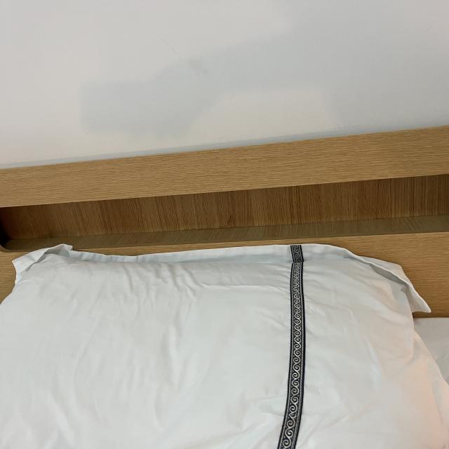 1人部屋