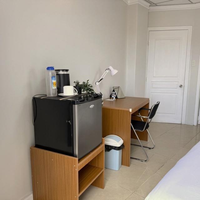 Premium Single Room