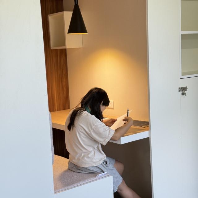 Study Cafe