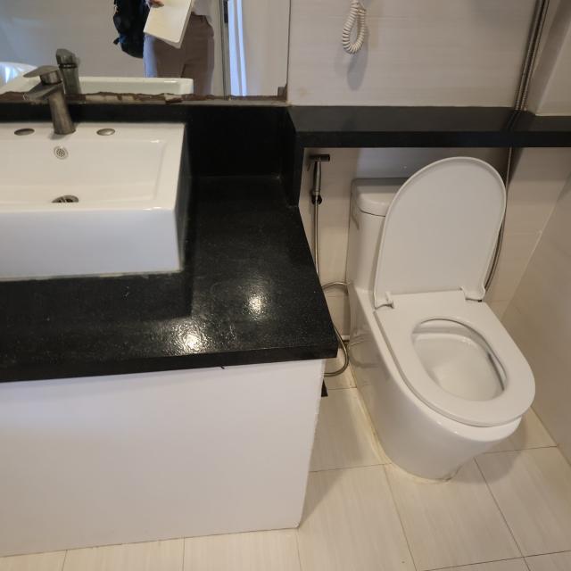 学生寮2人部屋B（バスタブ付き）