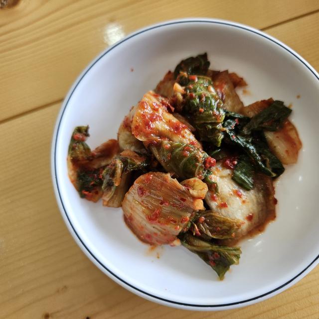 食事