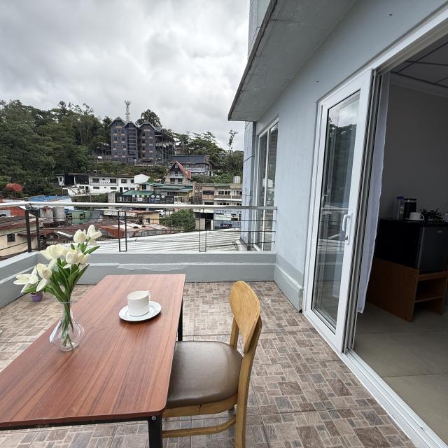 Premium Single Room