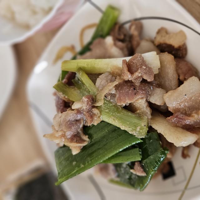 食事