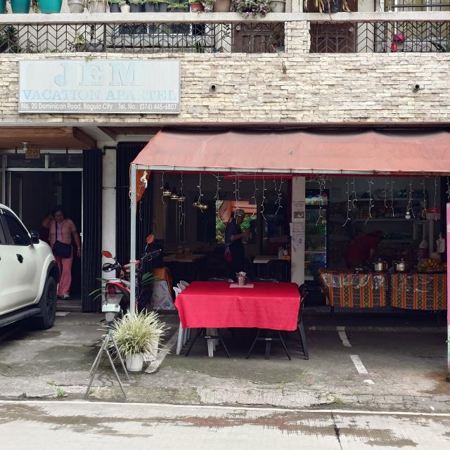 学校周辺