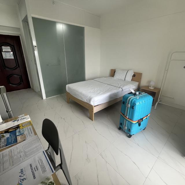 1人部屋