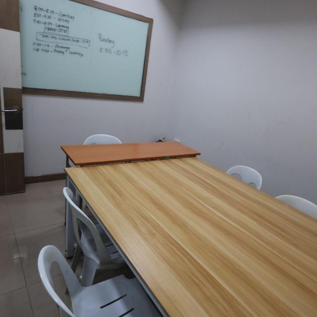 スモールグループクラス