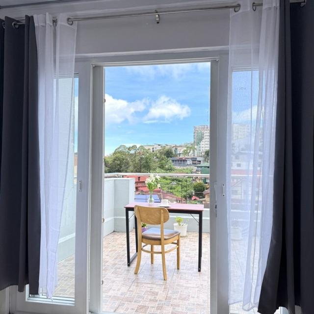 Premium Single Room