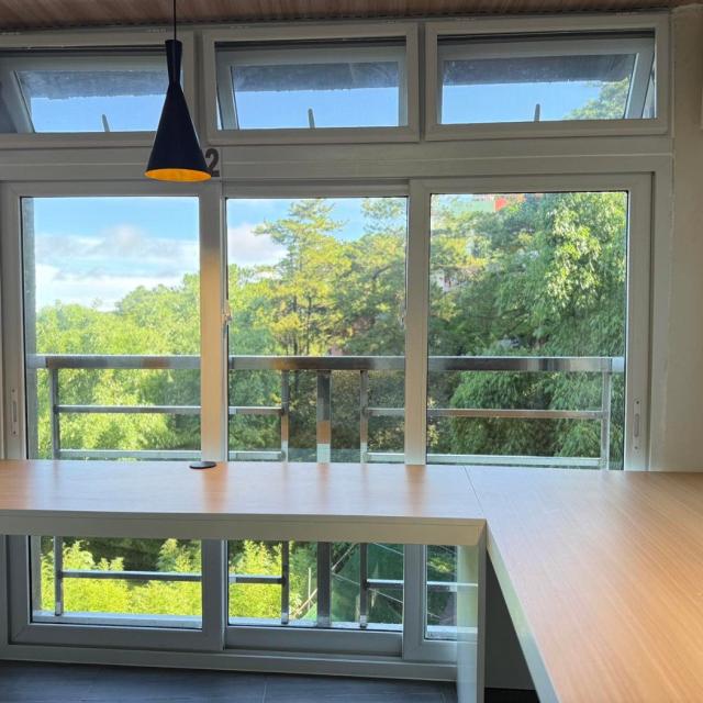 Study Cafe