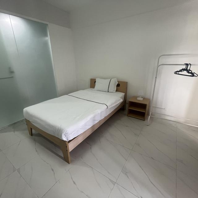 1人部屋