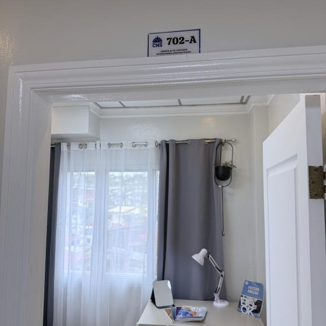 Semi-Single Room