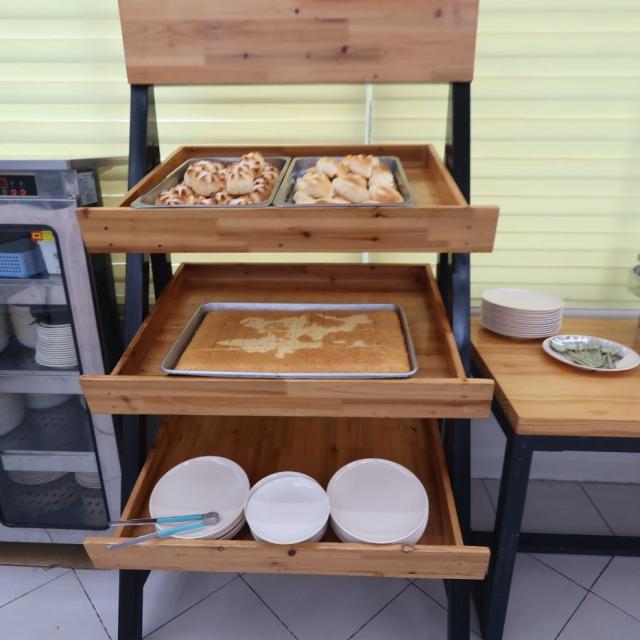 食堂