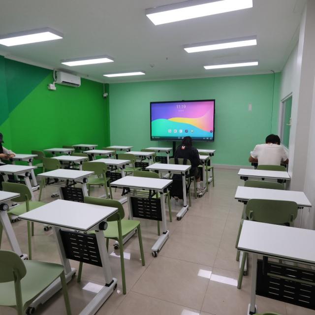 ビッググループクラス