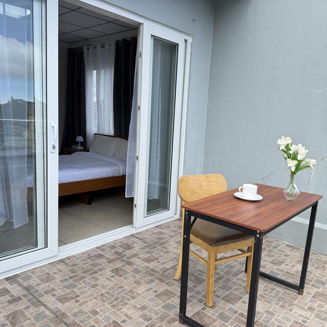 Premium Single Room