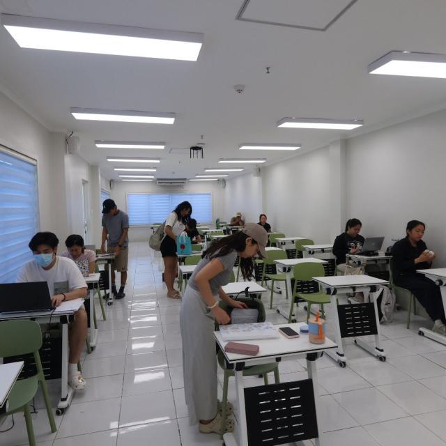 ビッググループクラス