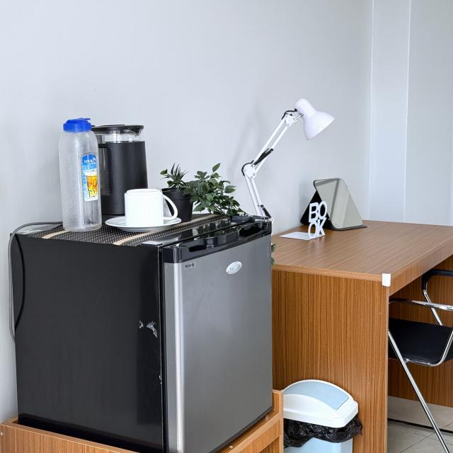 Premium Single Room