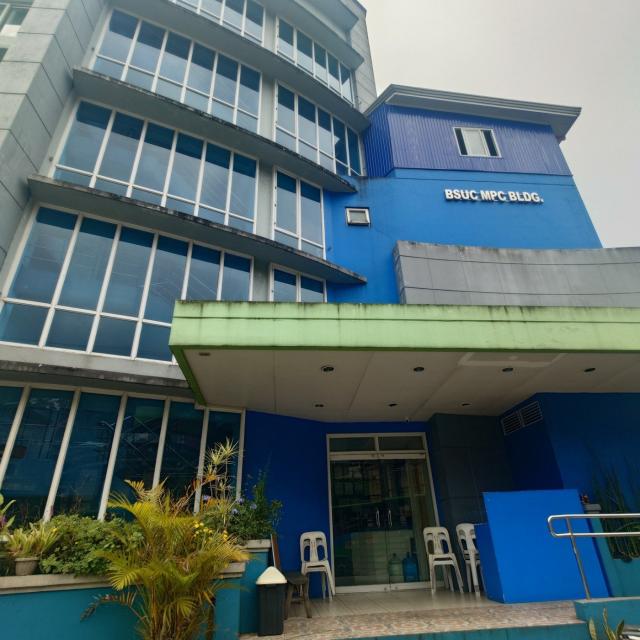 学校周辺
