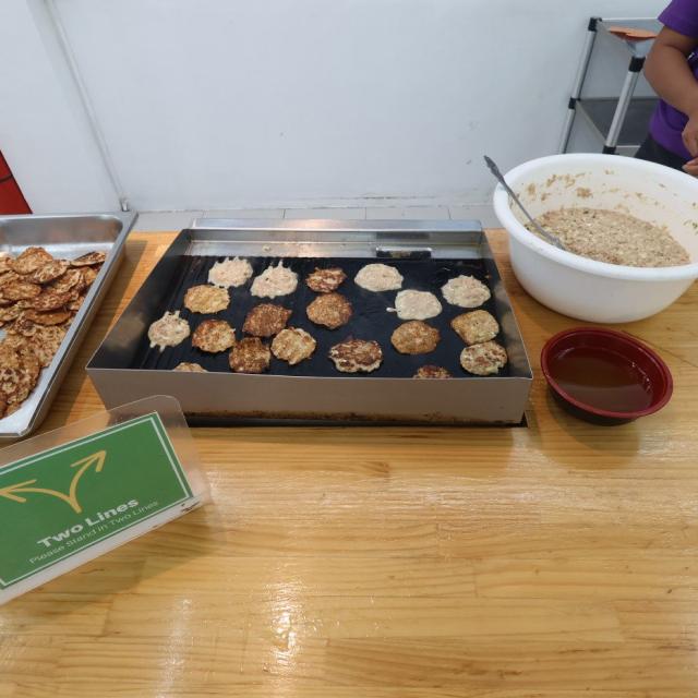 食堂