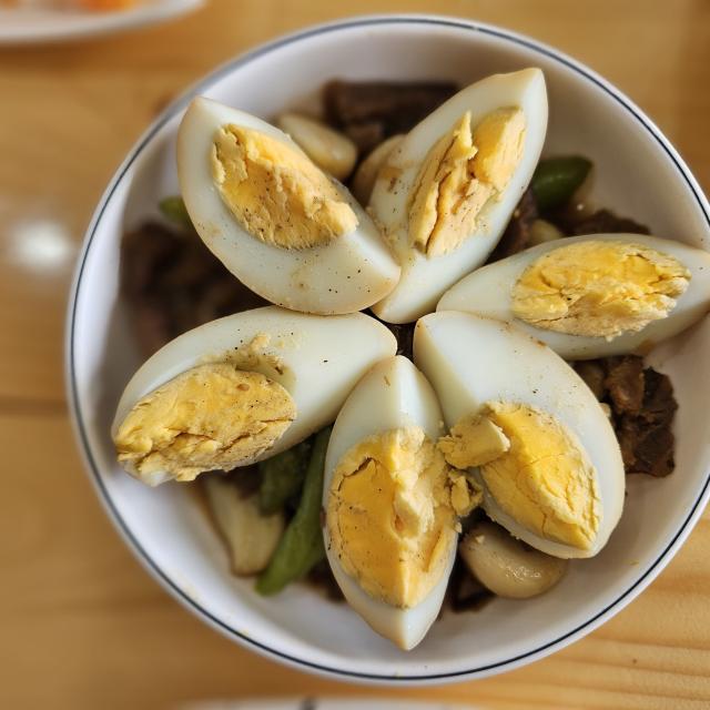 食事