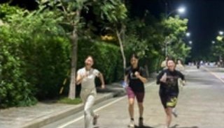 Running Crew