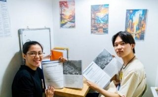 Academic Consultation
