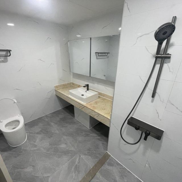 4人部屋