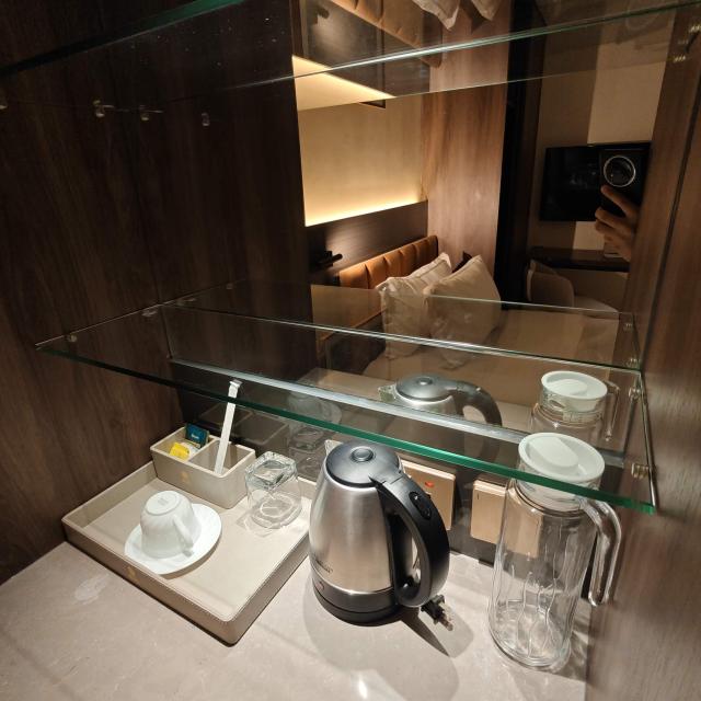 外部ホテル寮（1人部屋Standard）