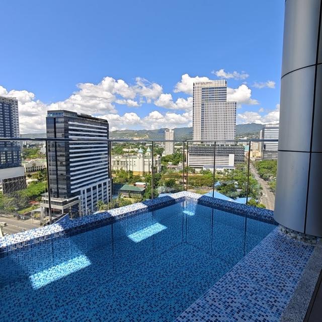 外部ホテル寮