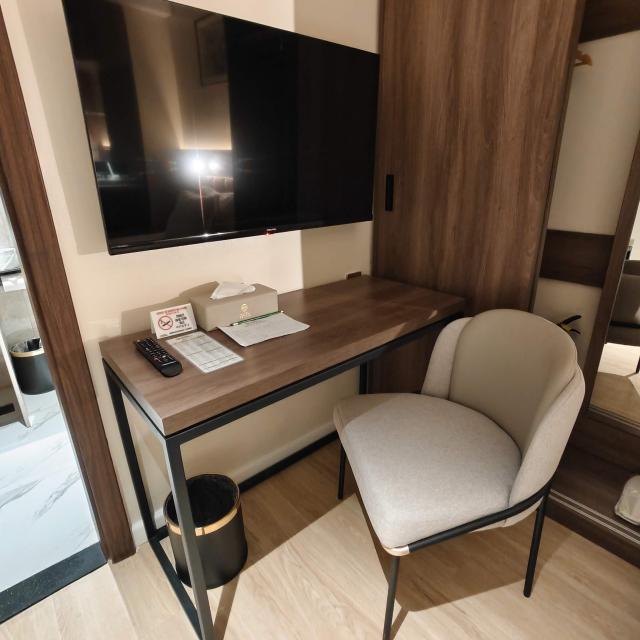 外部ホテル寮（1人部屋Premier）
