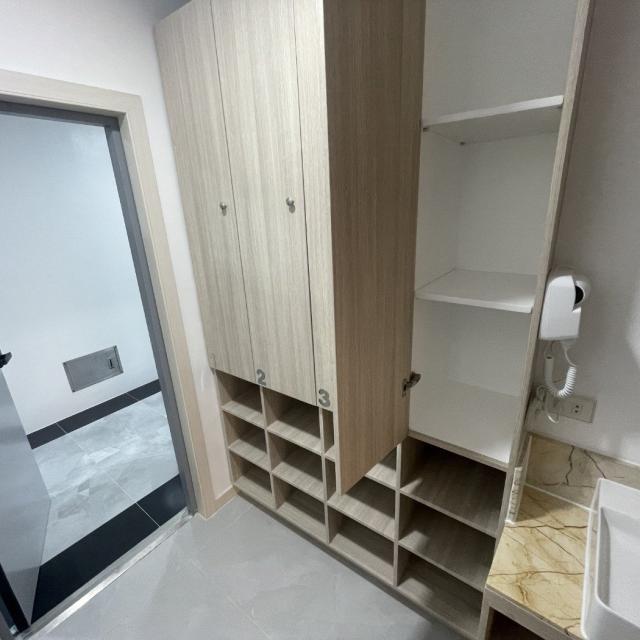 4人部屋