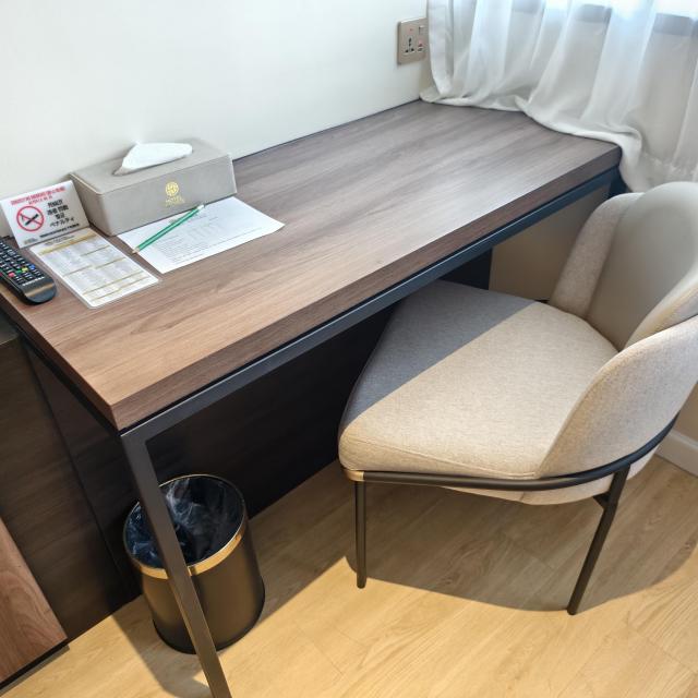 外部ホテル寮（2、3人部屋）