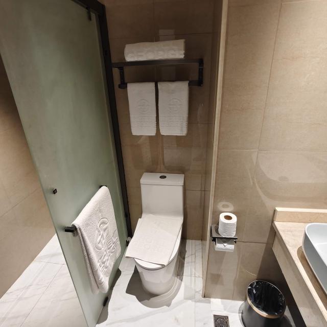 外部ホテル寮（1人部屋Standard）