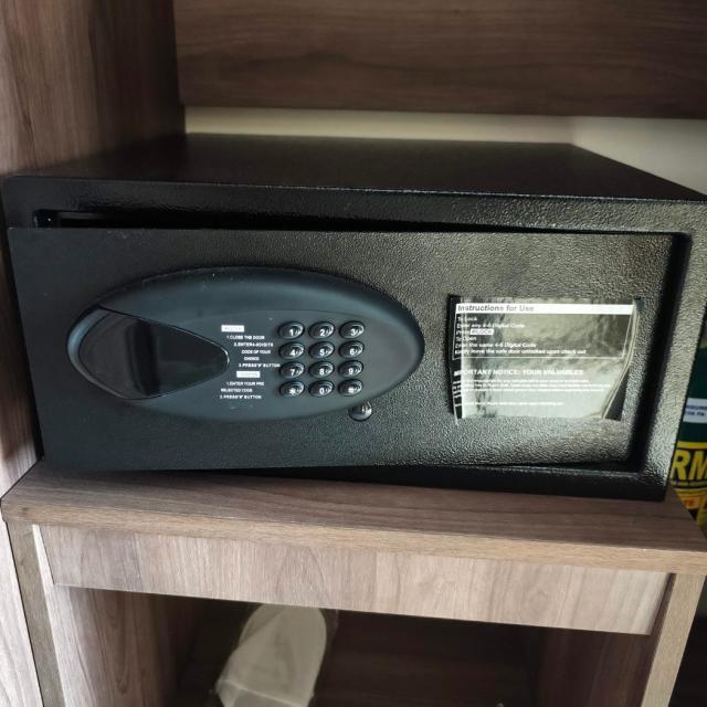 外部ホテル寮（1人部屋Standard）