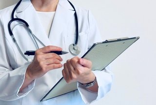 充実の医療サポート
