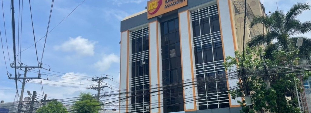 ICL English Academy