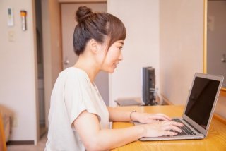 学生寮内にWi-Fi完備