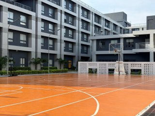 専門トレーナーによる本格的指導