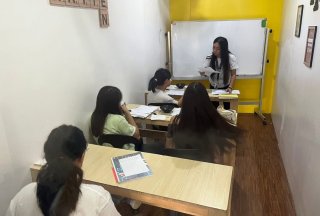講師トレーニング