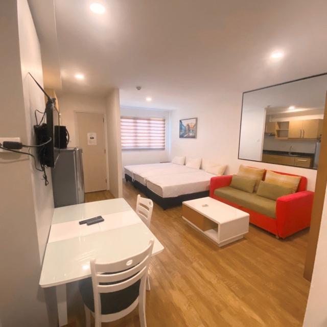 外部寮（AZON）3人部屋