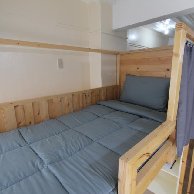 6人部屋