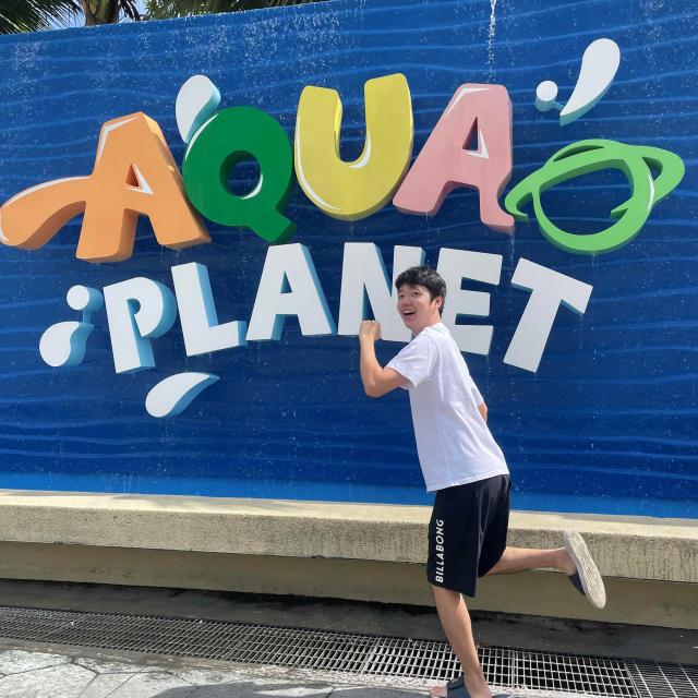 WATER PARK