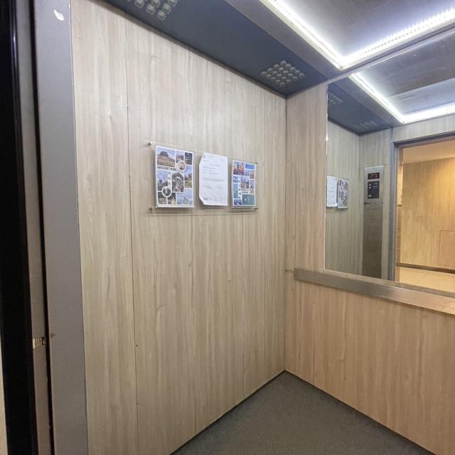 エレベーター