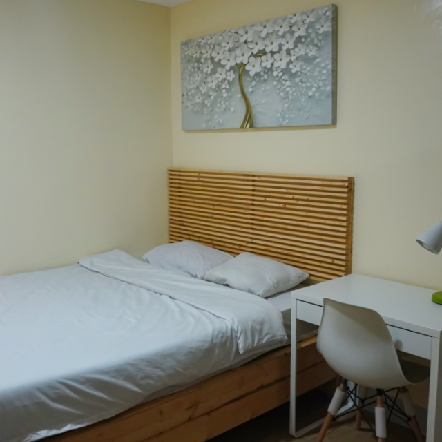 学生寮1人部屋A