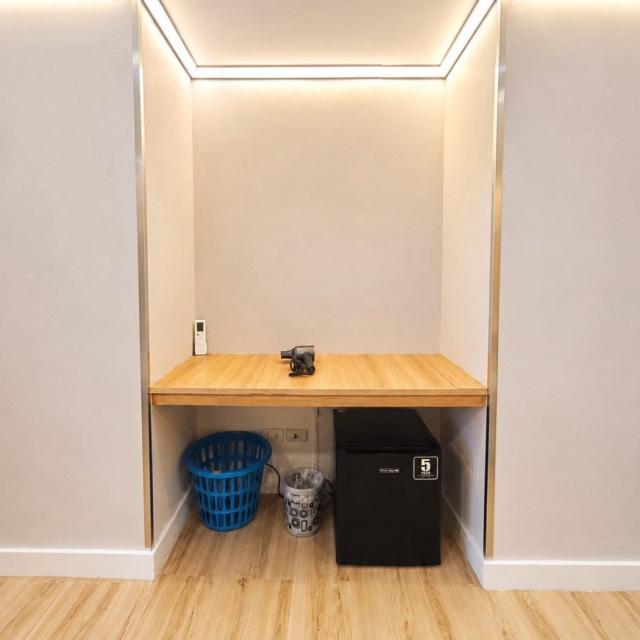 2人部屋
