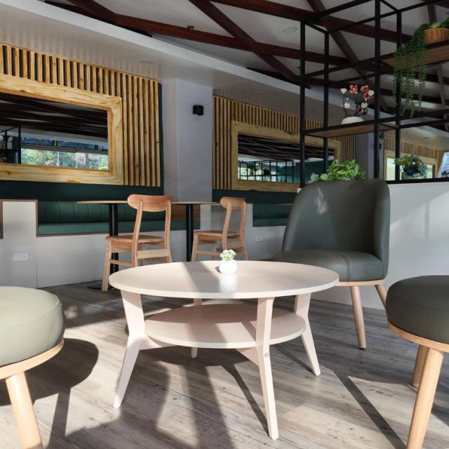 学生ラウンジ（3階）