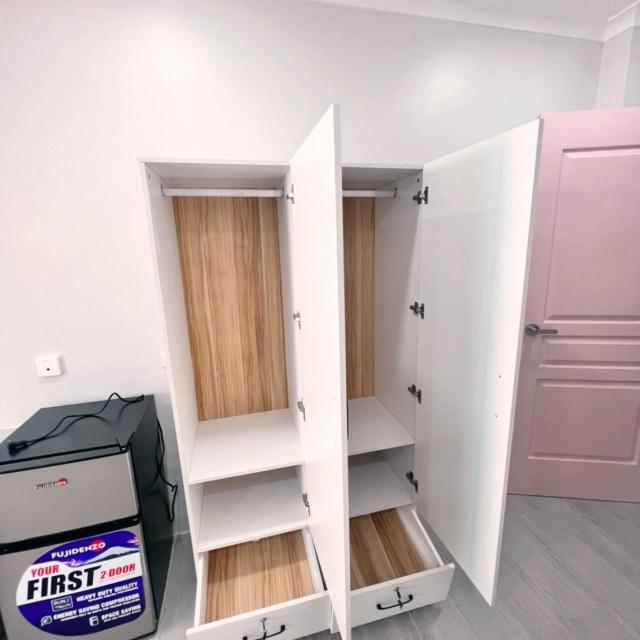 学生寮2人部屋