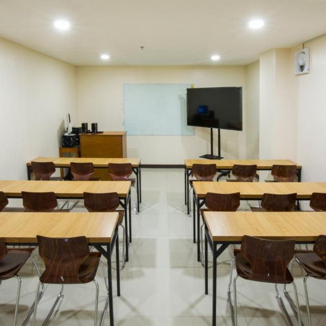 クラスルーム