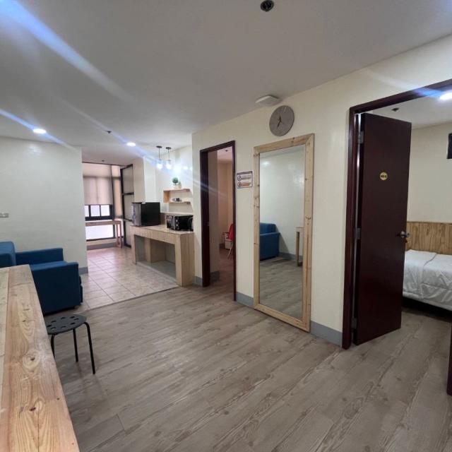 学生寮1人部屋B