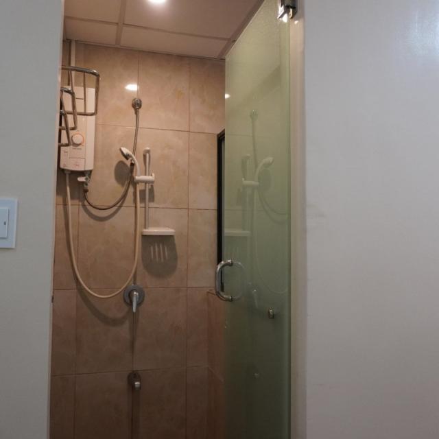 学生寮1人部屋A